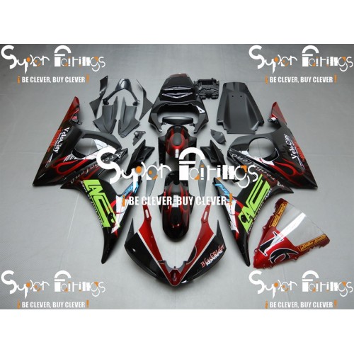 03-05 Yamaha YZF R6 DESIGN 138